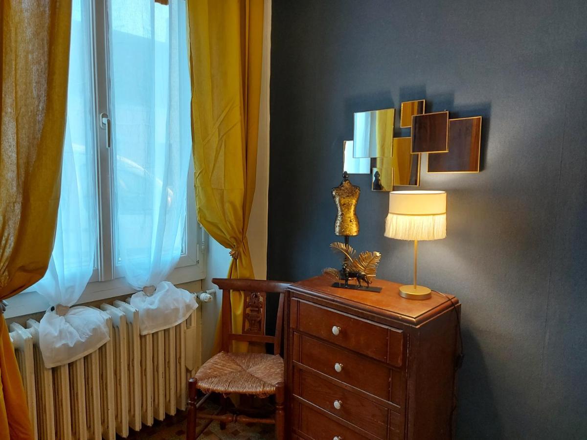 Villa Chez Jean à Greez-sur-Roc Extérieur photo